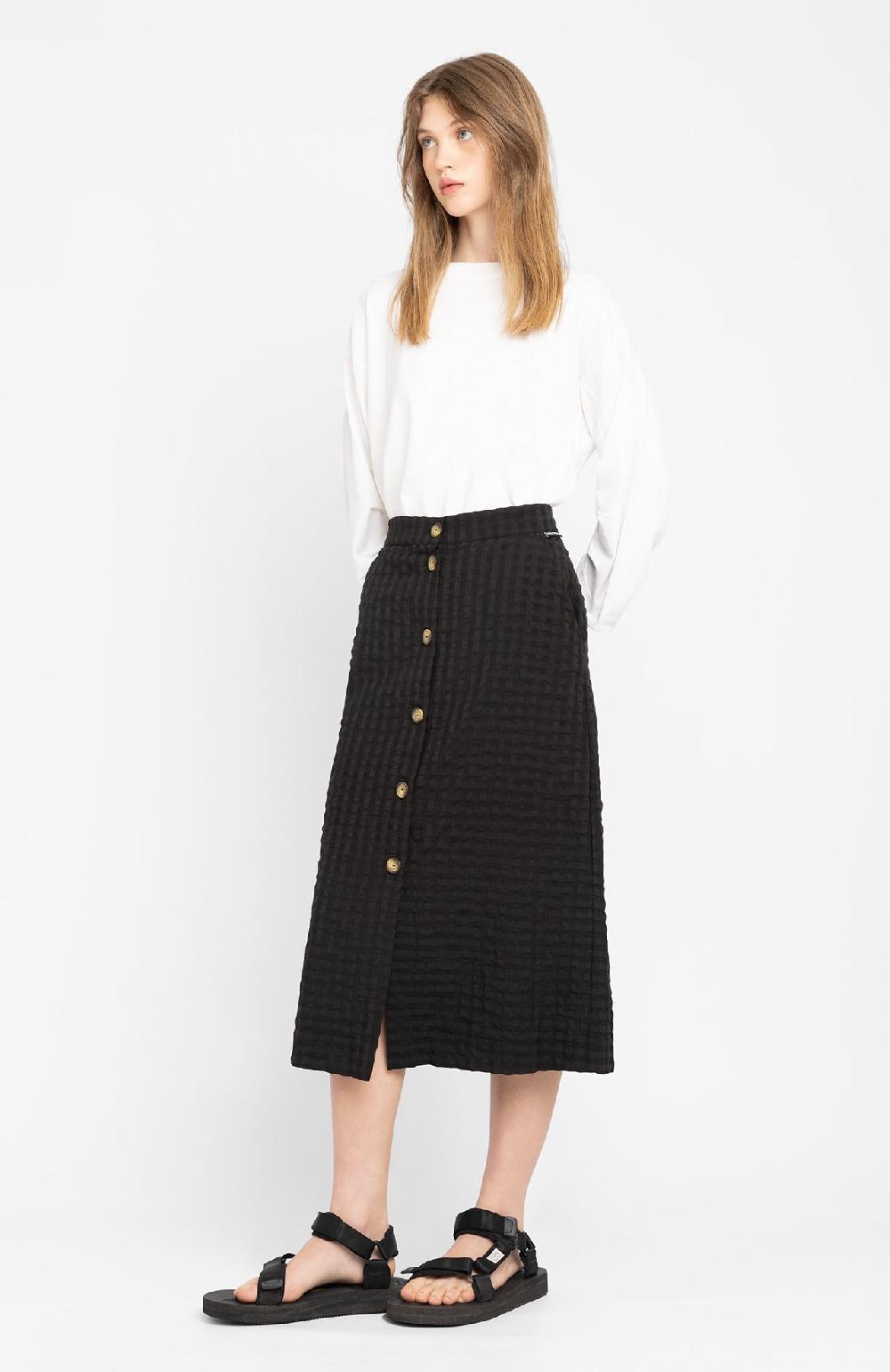 Loreak Mendian CAMISETA JANE