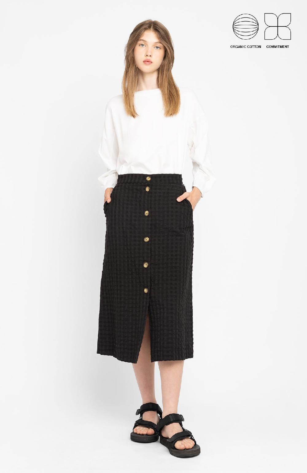 loreak mendian CAMISETA JANE