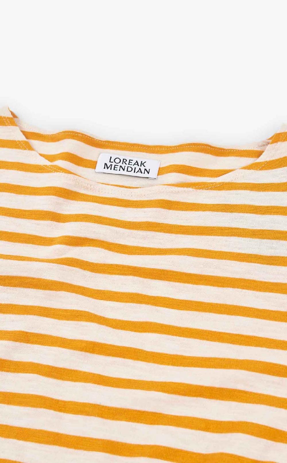 Loreak Mendian CAMISETA LAIDA