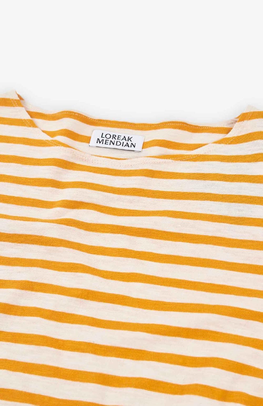 Loreak Mendian CAMISETA LAIDA