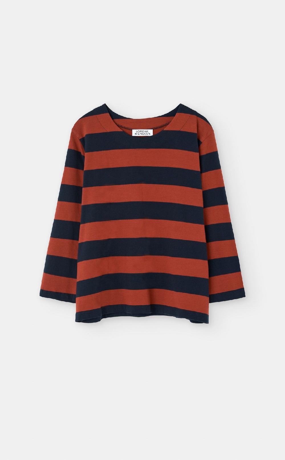 Loreak Mendian CAMISETA MATXALEN