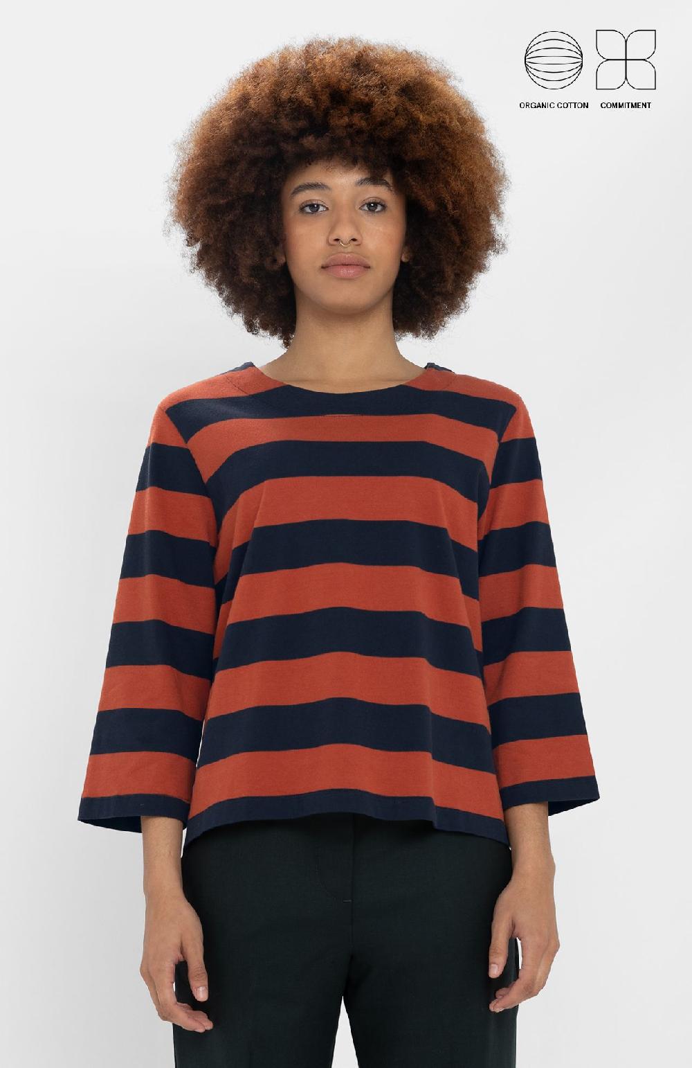 Loreak Mendian CAMISETA MATXALEN