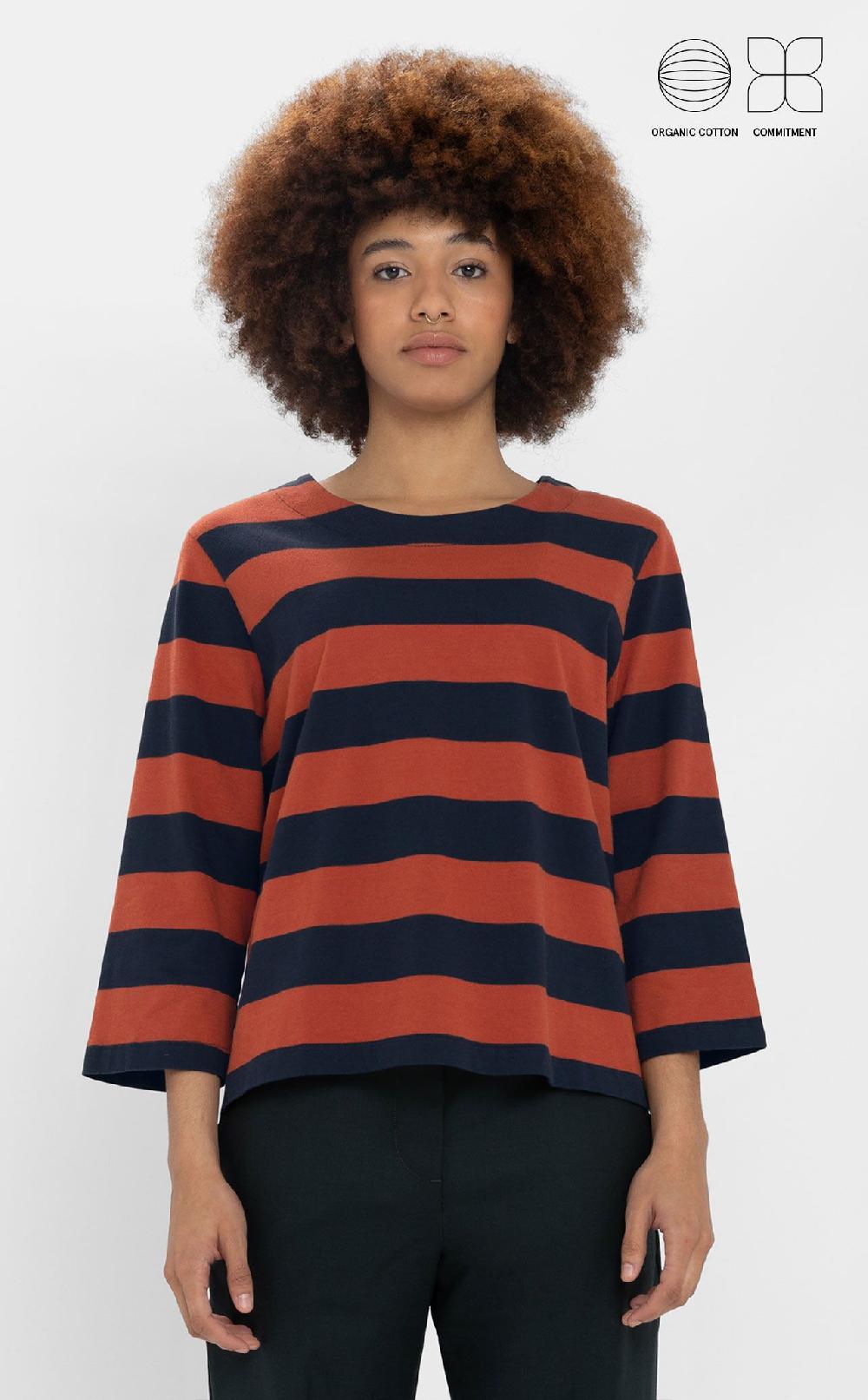 loreak mendian CAMISETA MATXALEN