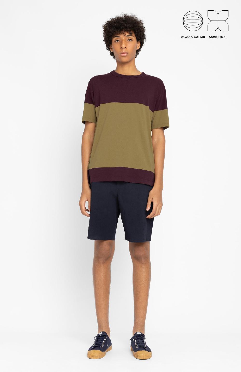 Loreak Mendian CAMISETA PEIO