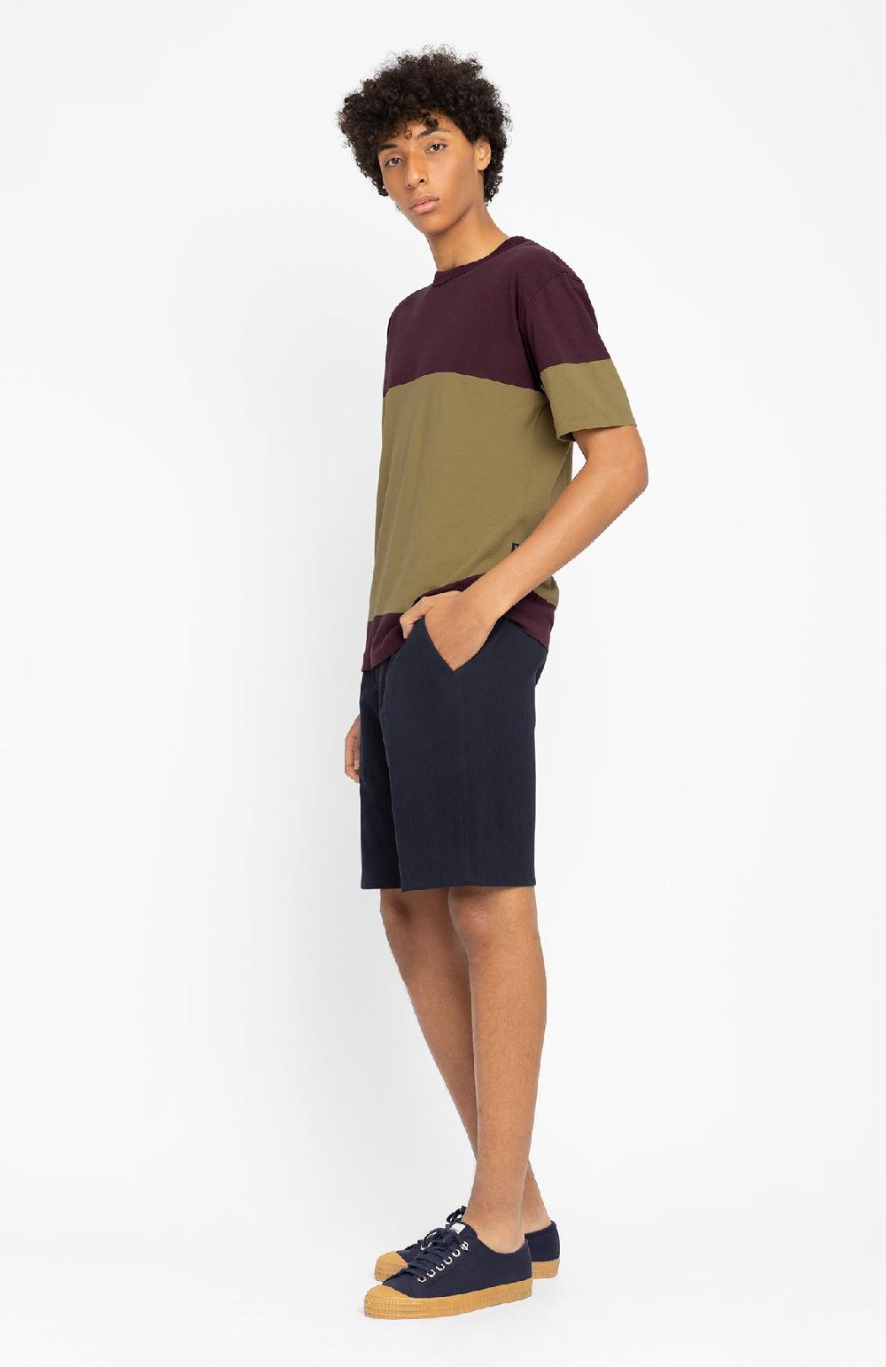 Loreak Mendian CAMISETA PEIO