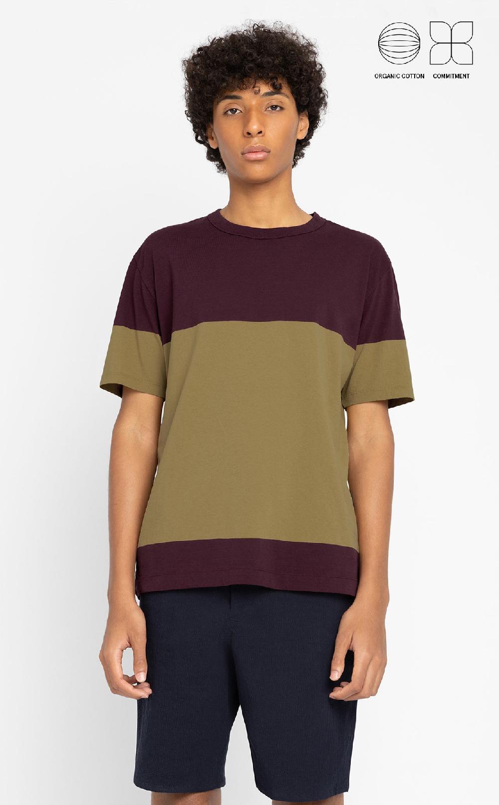 loreak mendian CAMISETA PEIO