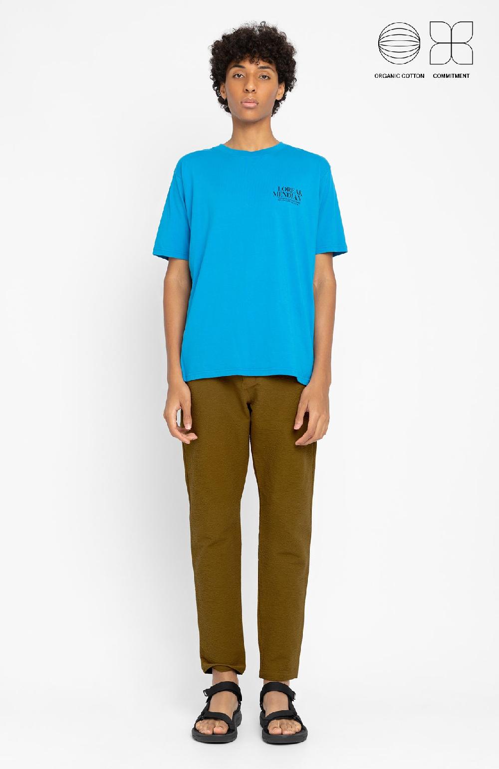 Loreak Mendian CAMISETA RAMO