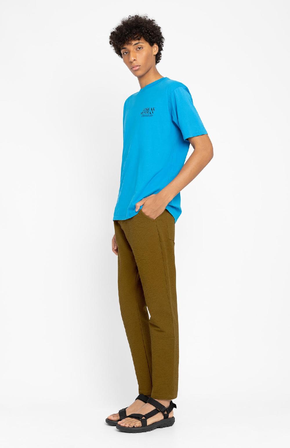 Loreak Mendian CAMISETA RAMO