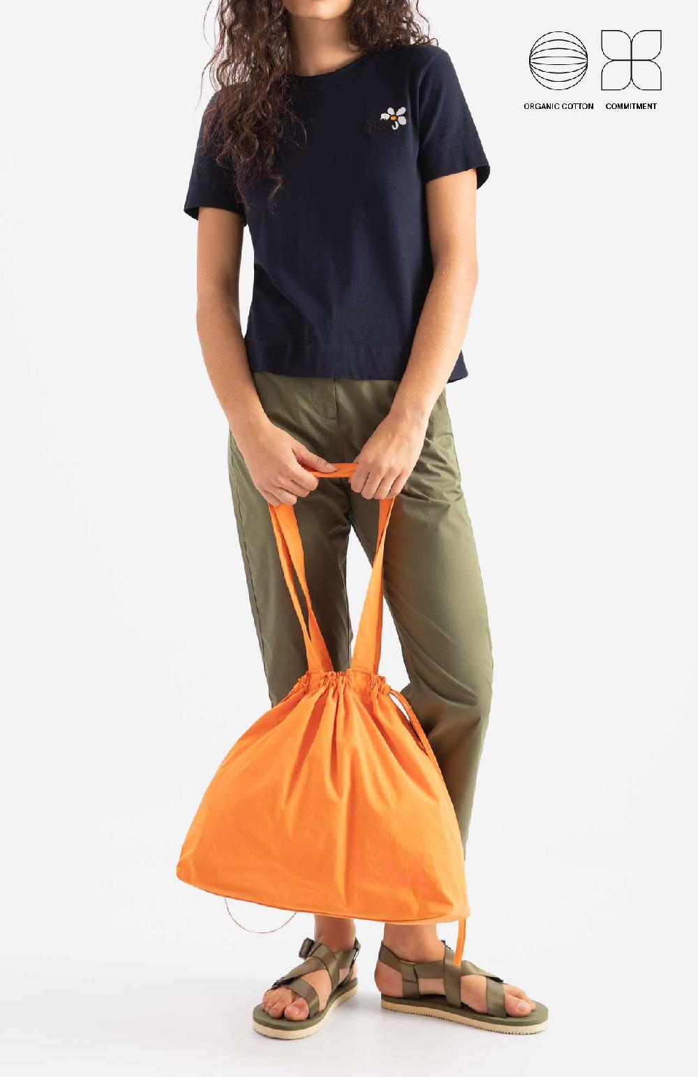 Loreak Mendian CAMISETA TS MARGARITA W