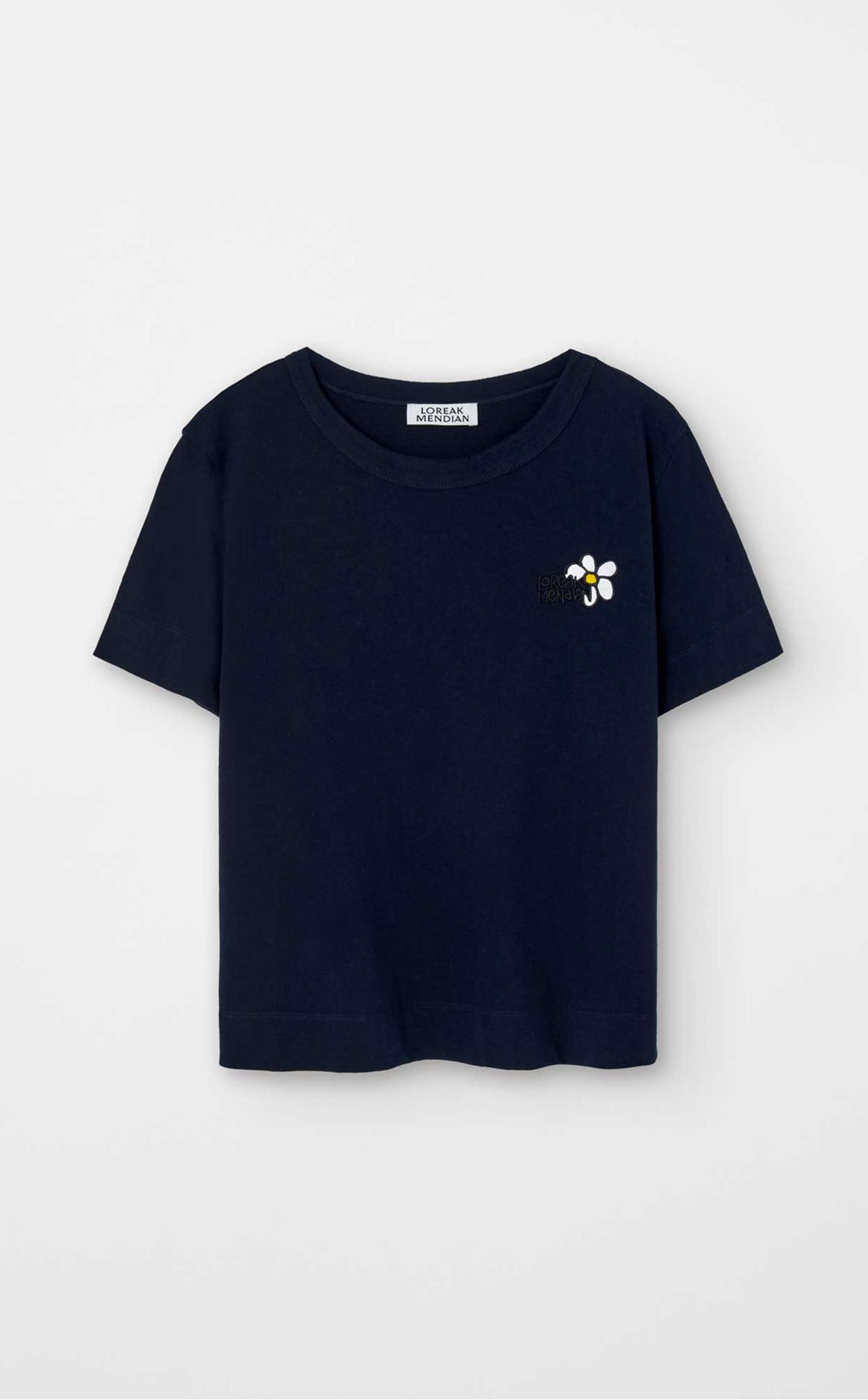 loreak mendian CAMISETA TS MARGARITA W