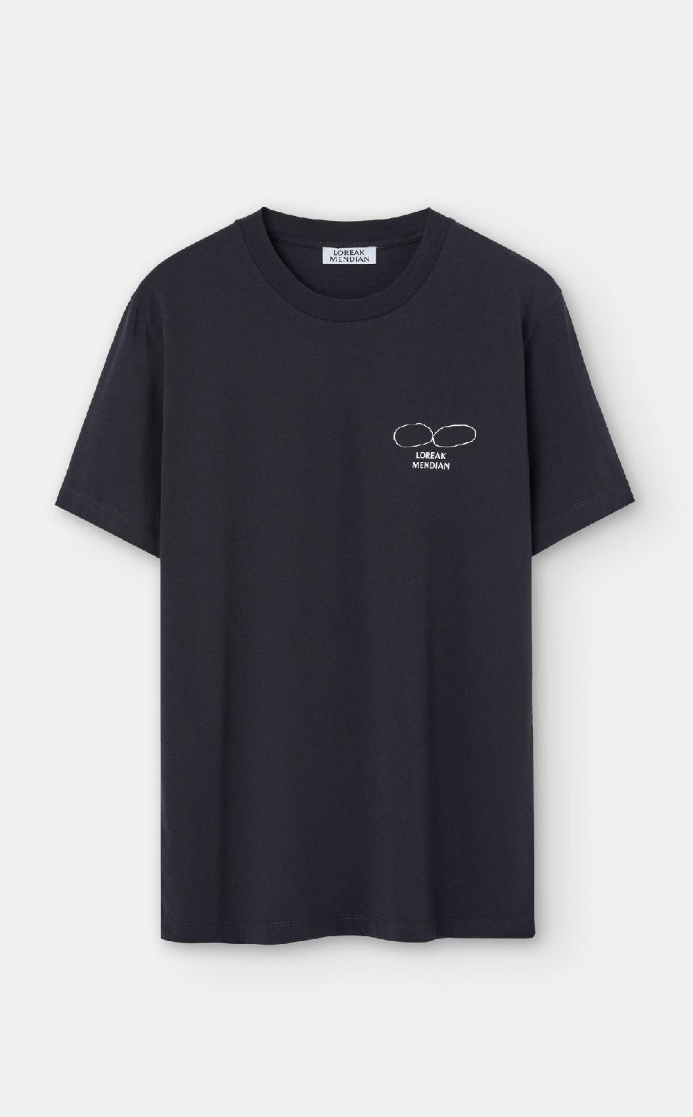 Loreak Mendian CAMISETA TXIMELETA