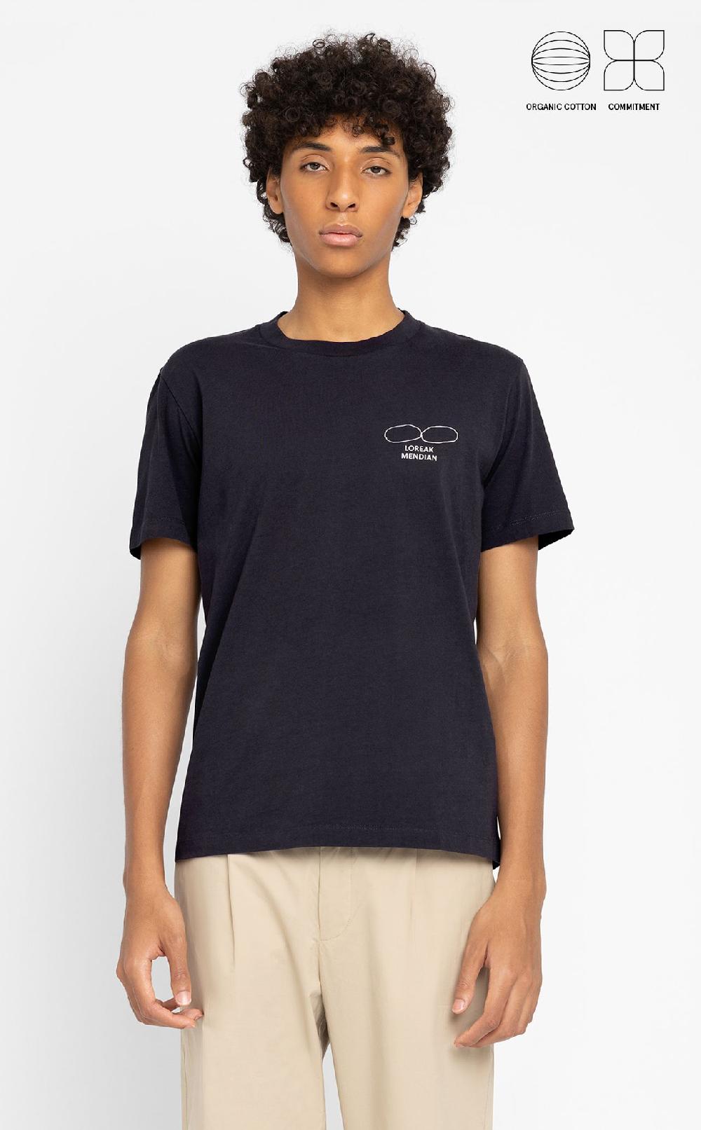 loreak mendian CAMISETA TXIMELETA