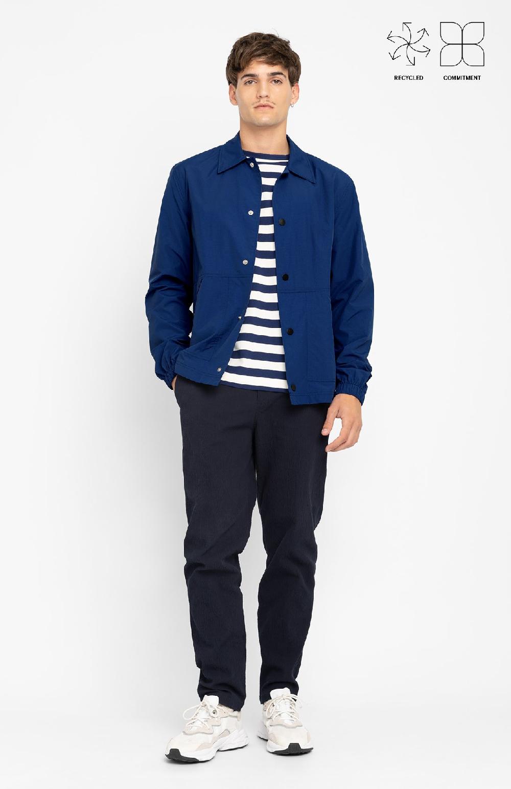 Loreak Mendian CHAQUETA AURITZ