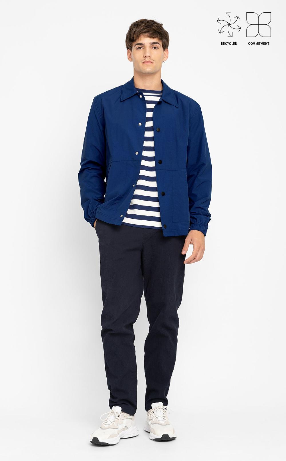 loreak mendian CHAQUETA AURITZ