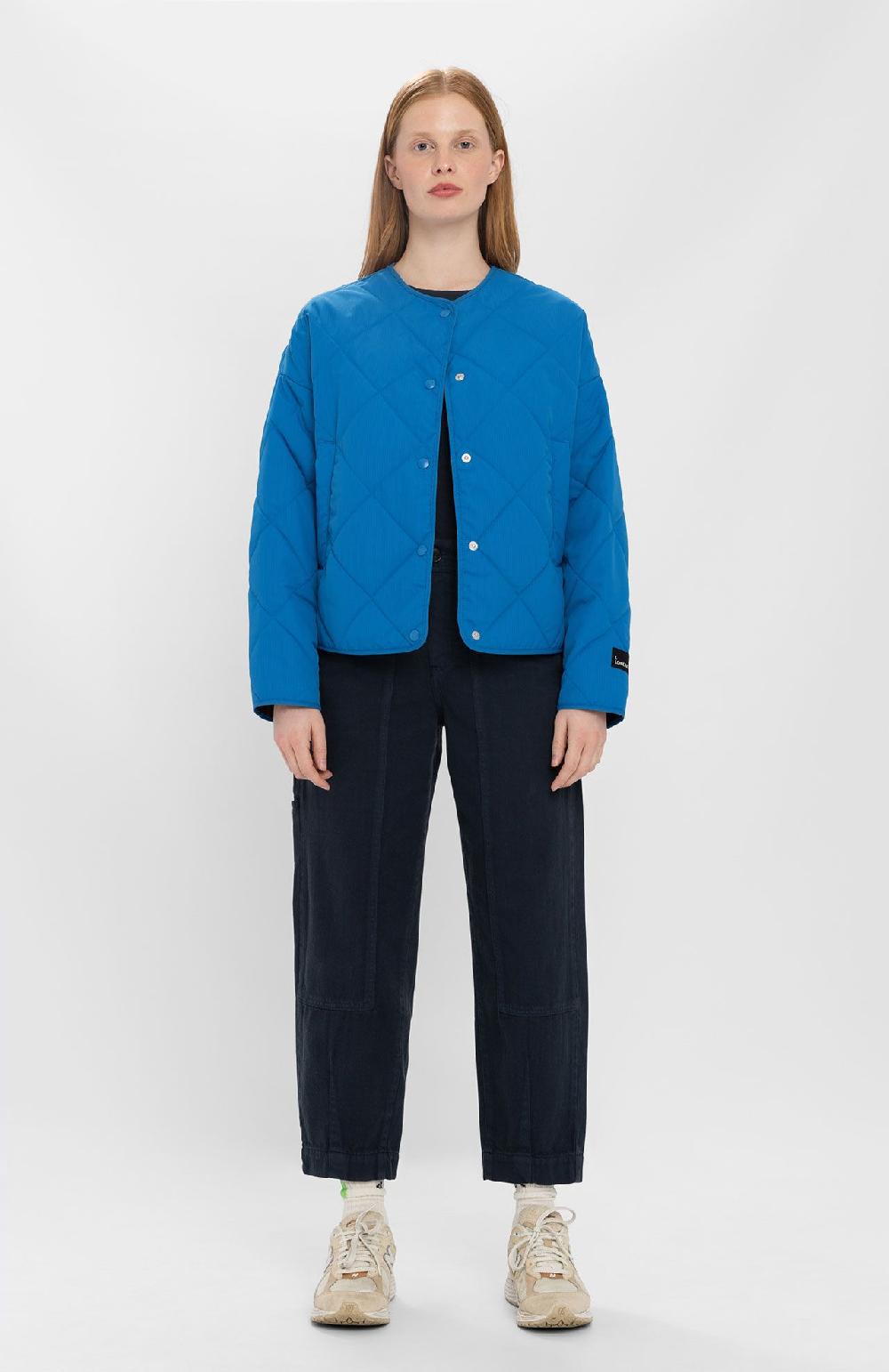 Loreak Mendian CHAQUETA DENISE