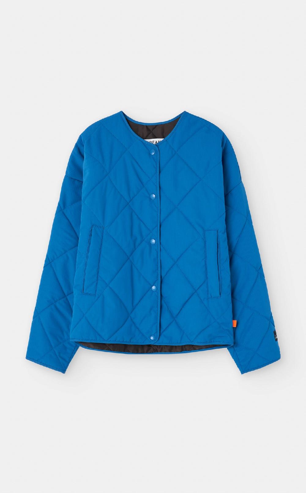 Loreak Mendian CHAQUETA DENISE