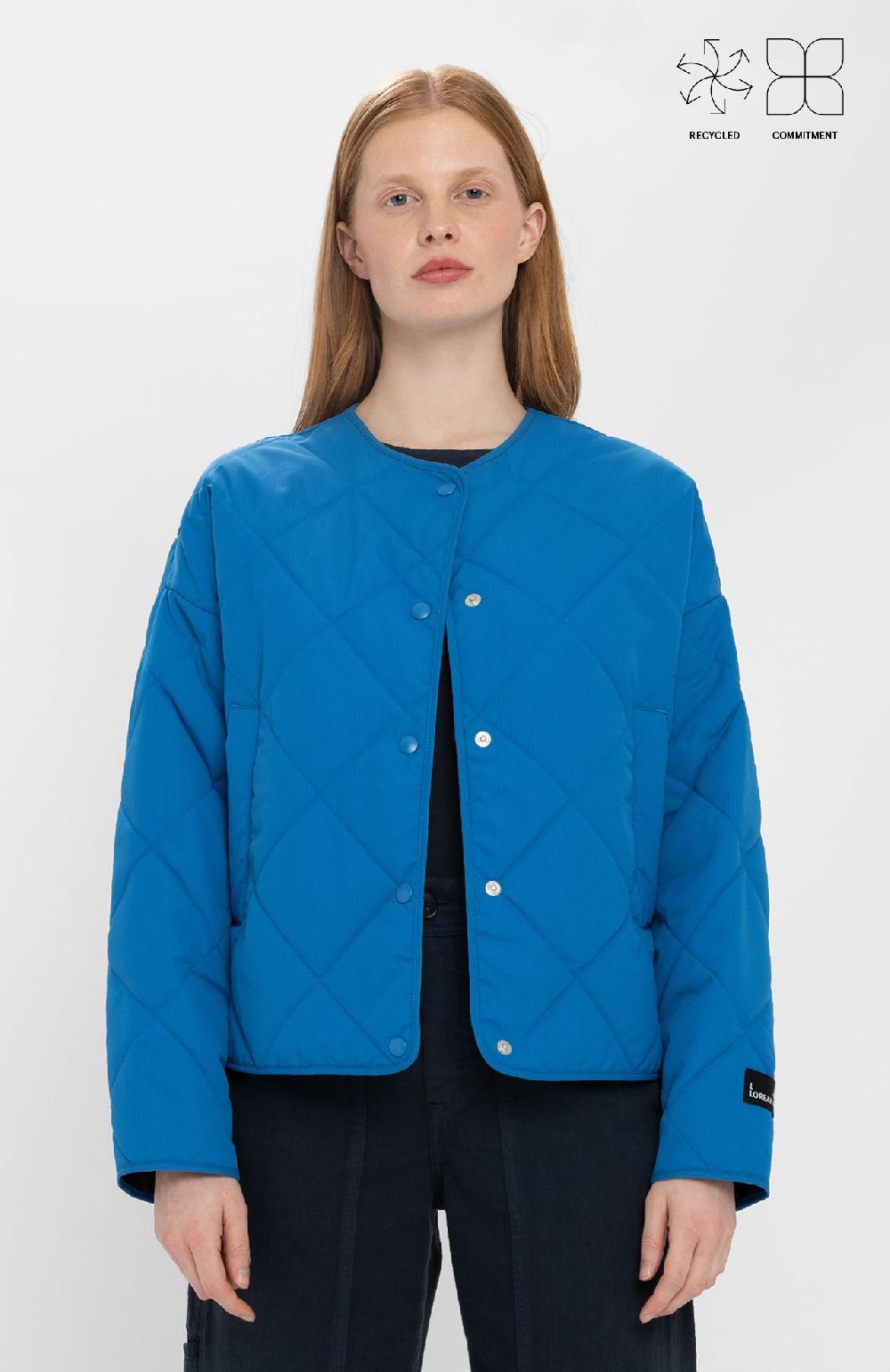 Loreak Mendian CHAQUETA DENISE