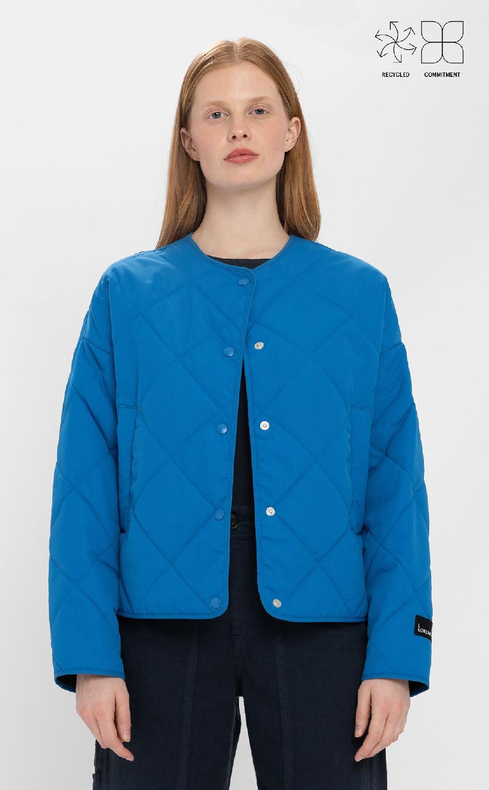 loreak mendian CHAQUETA DENISE