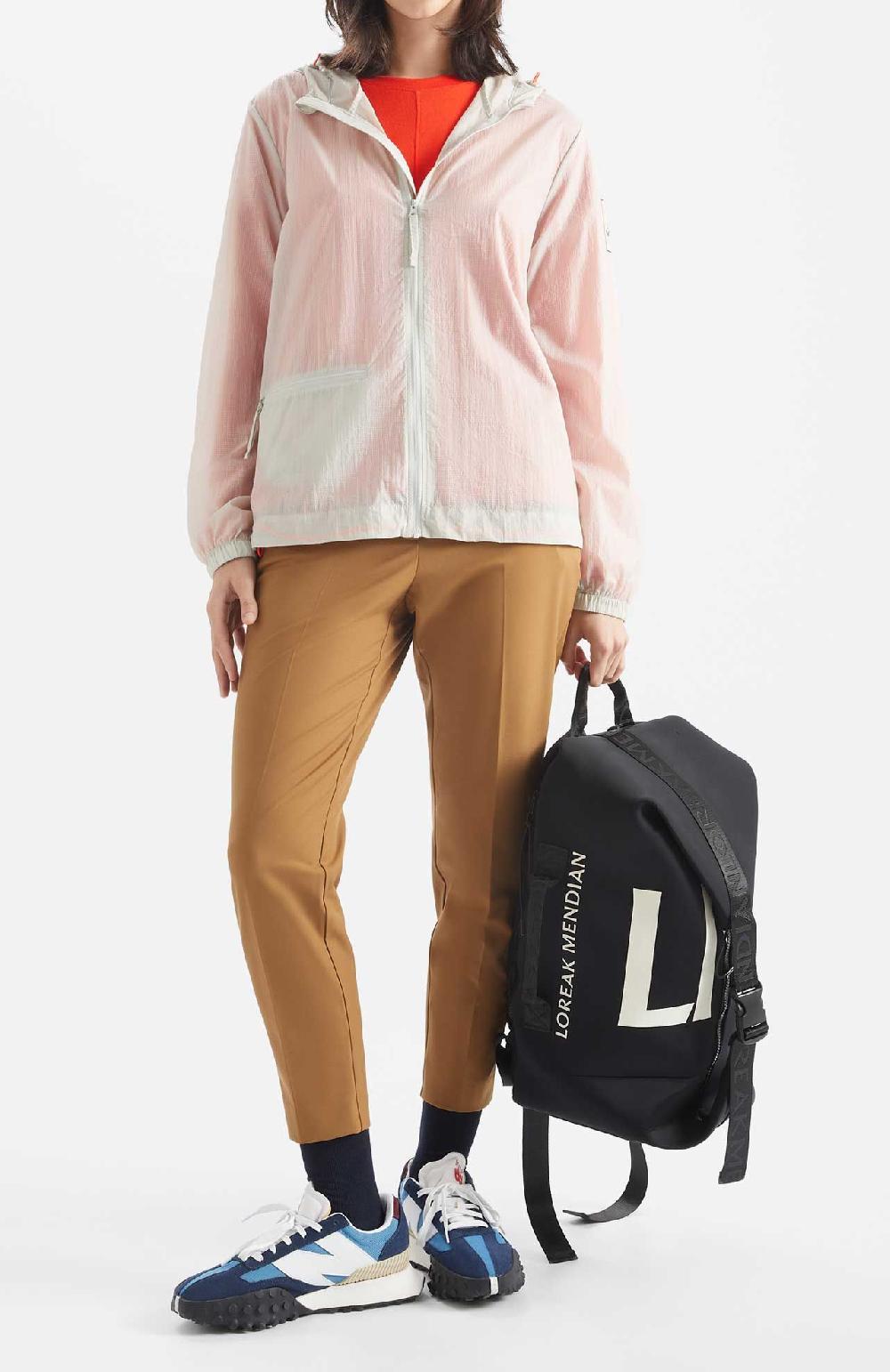 Loreak Mendian CHAQUETA FLITE JKT W