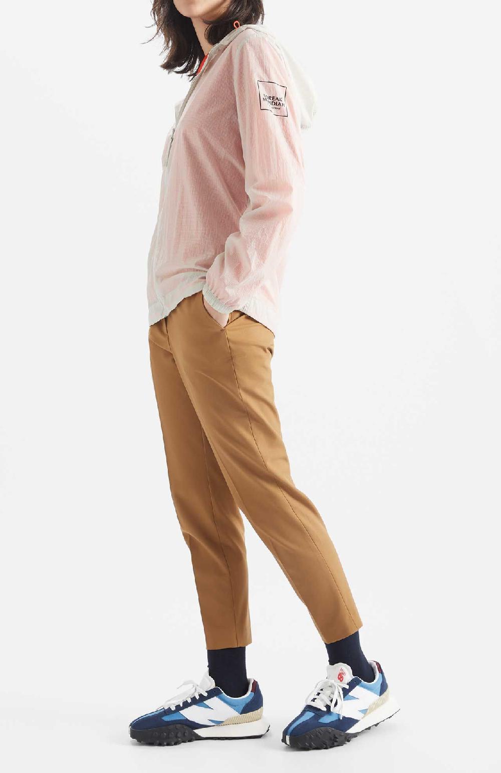 Loreak Mendian CHAQUETA FLITE JKT W