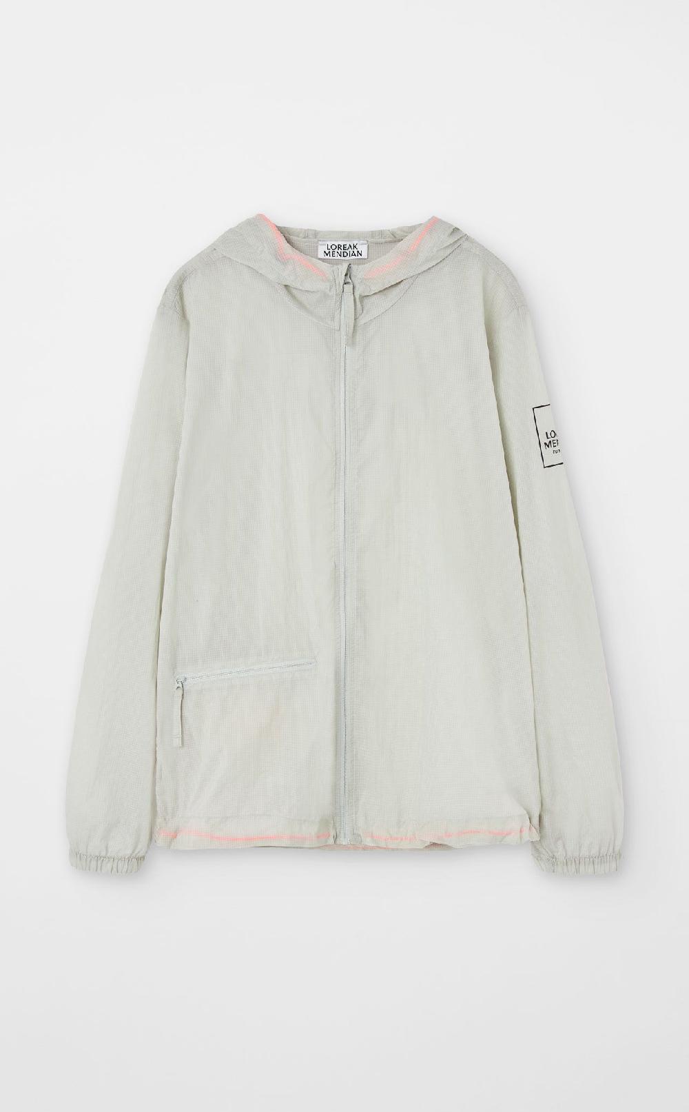 loreak mendian CHAQUETA FLITE JKT W