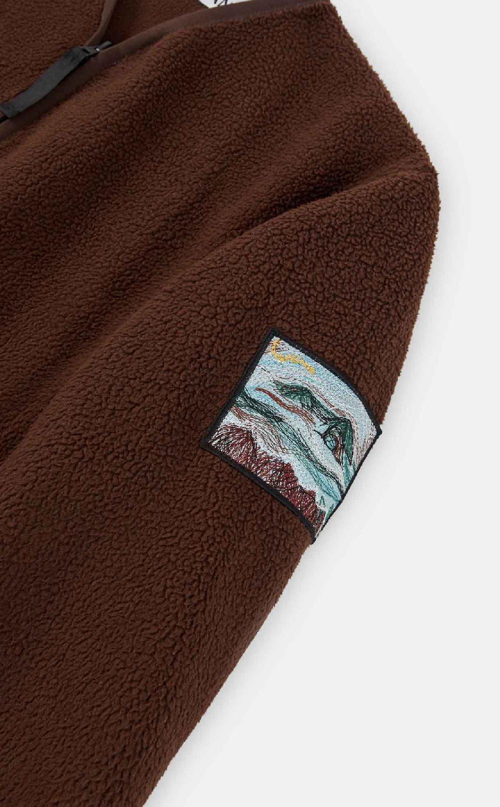 Loreak Mendian CHAQUETA GOENAGA