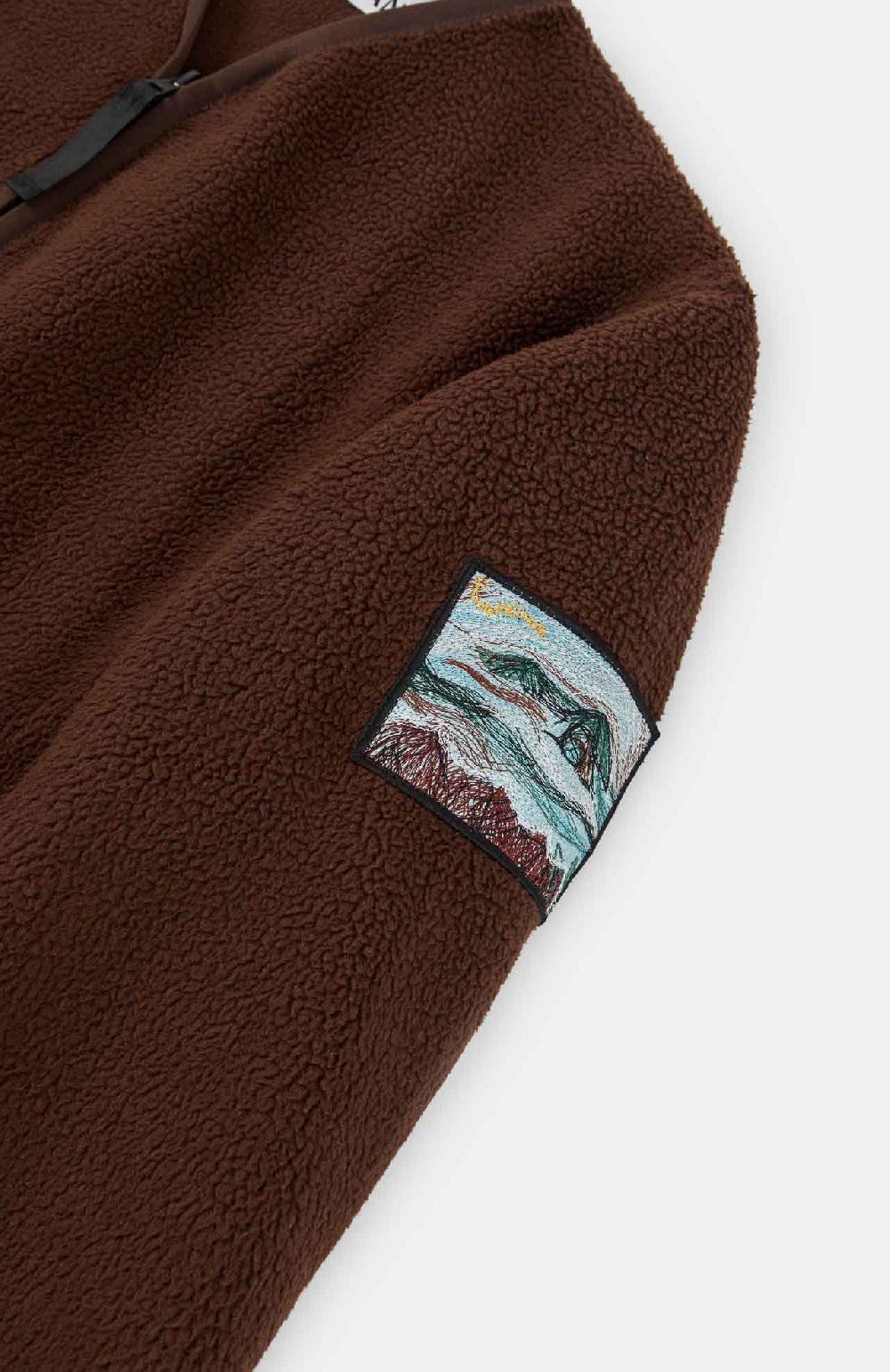 Loreak Mendian CHAQUETA GOENAGA