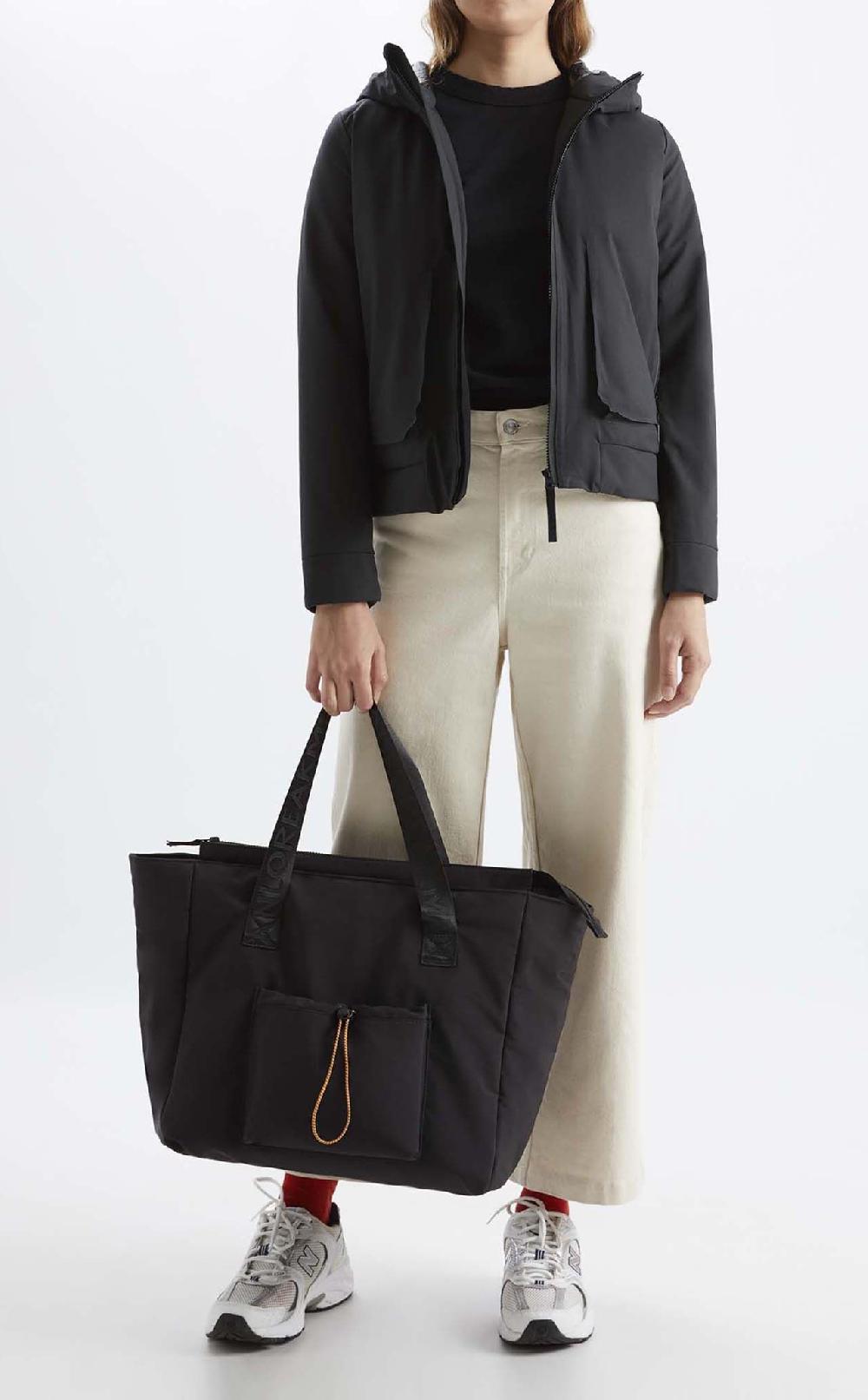 Loreak Mendian CHAQUETA HAIZEA JKT W