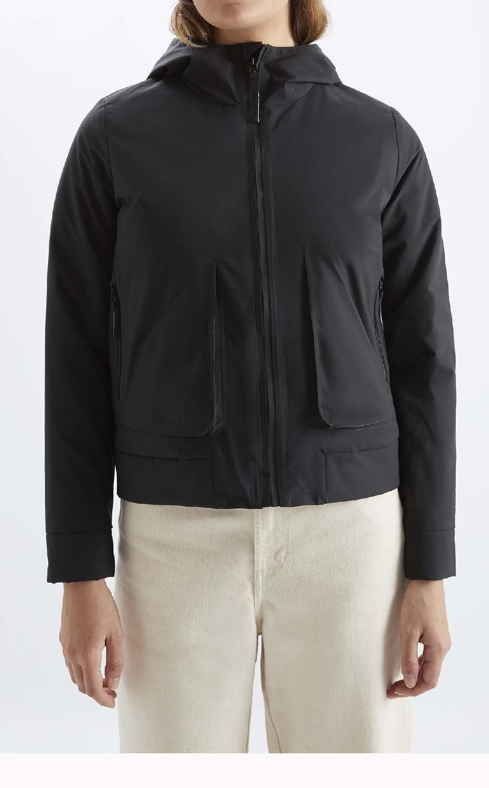 Loreak Mendian CHAQUETA HAIZEA JKT W