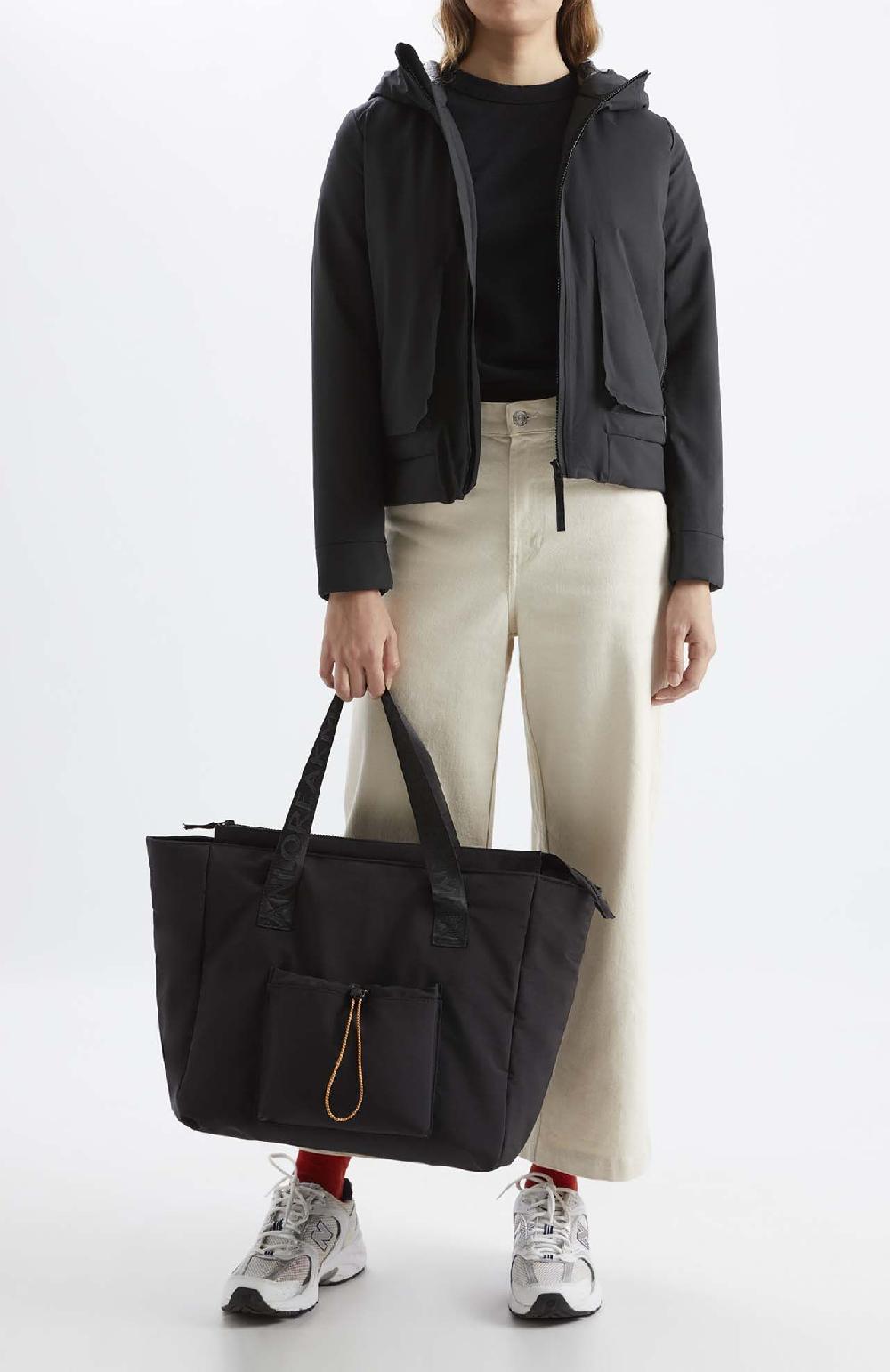 Loreak Mendian CHAQUETA HAIZEA JKT W