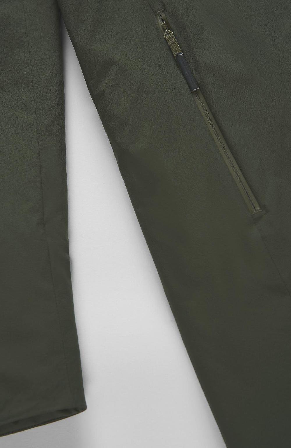 Loreak Mendian CHAQUETA HARPEA COAT W