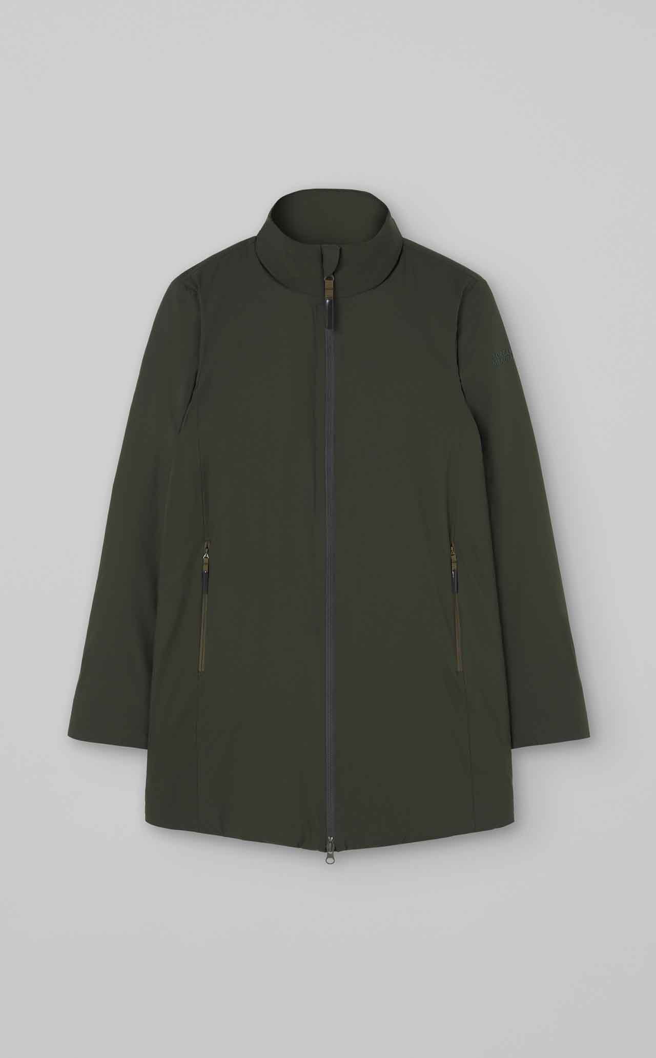 loreak mendian CHAQUETA HARPEA COAT W