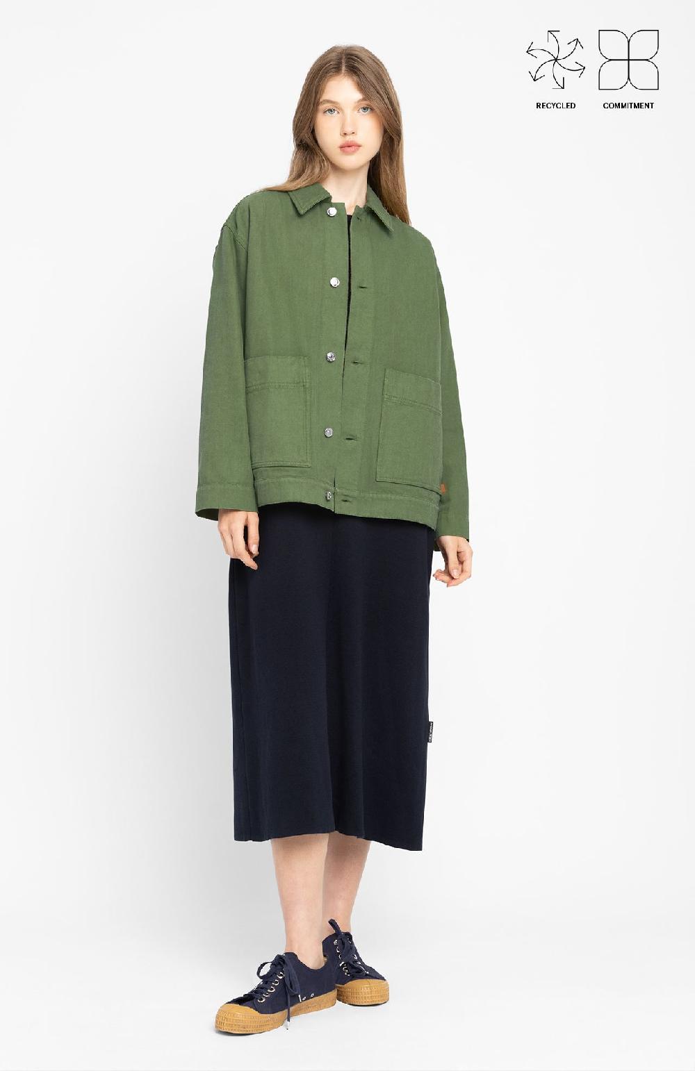 Loreak Mendian CHAQUETA IGOA