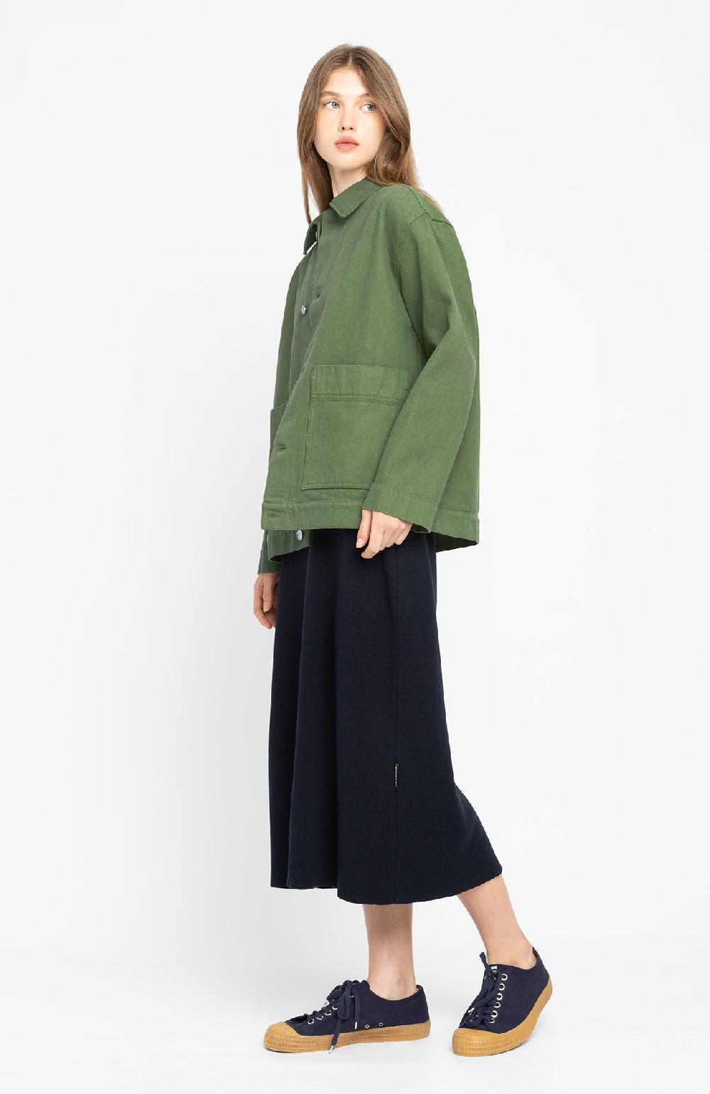 Loreak Mendian CHAQUETA IGOA