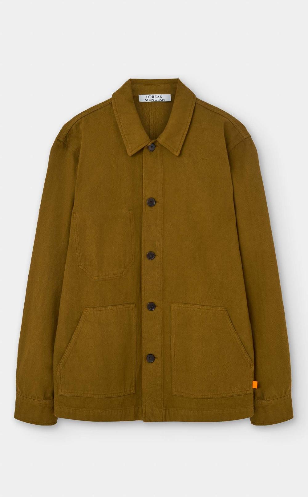 Loreak Mendian CHAQUETA KAKUETAK