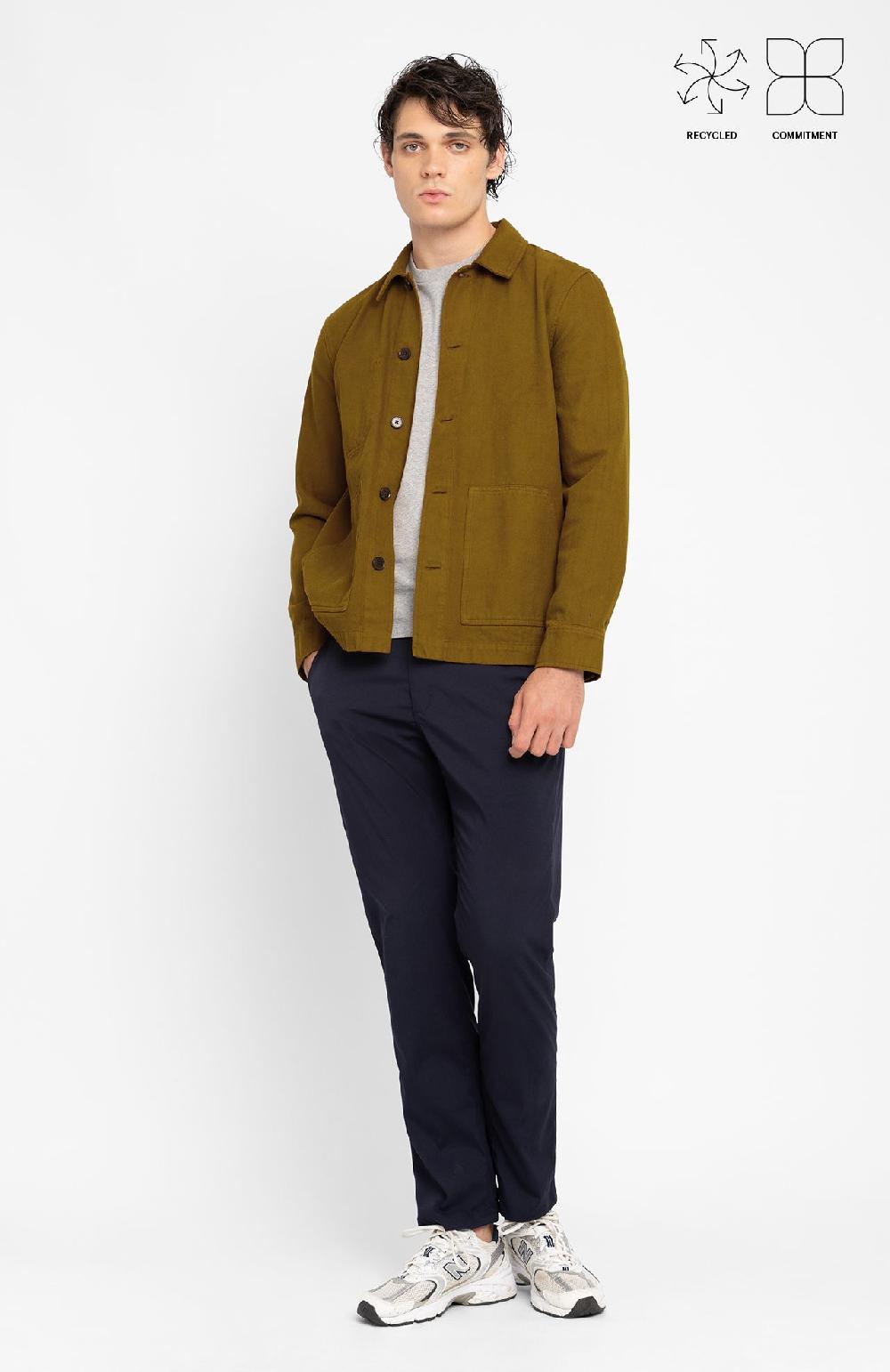 Loreak Mendian CHAQUETA KAKUETAK