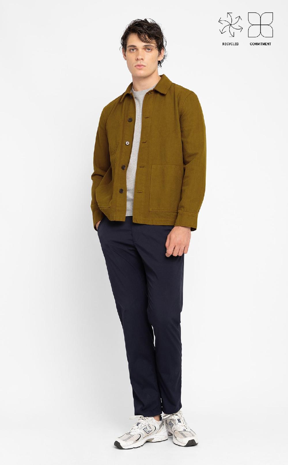 loreak mendian CHAQUETA KAKUETAK