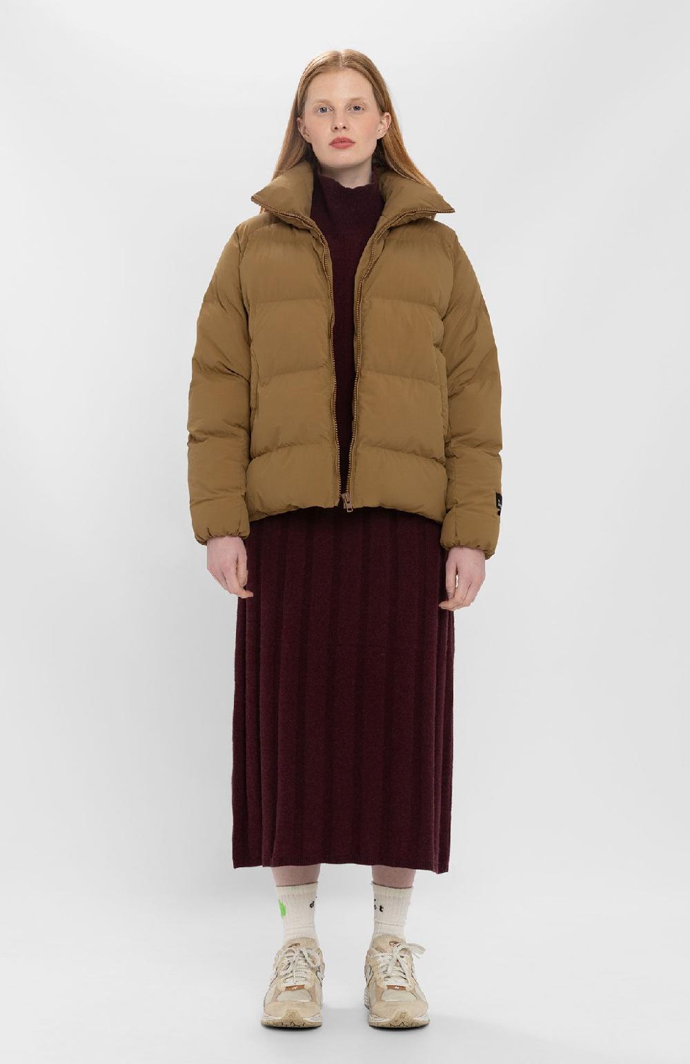 Loreak Mendian CHAQUETA LAINO