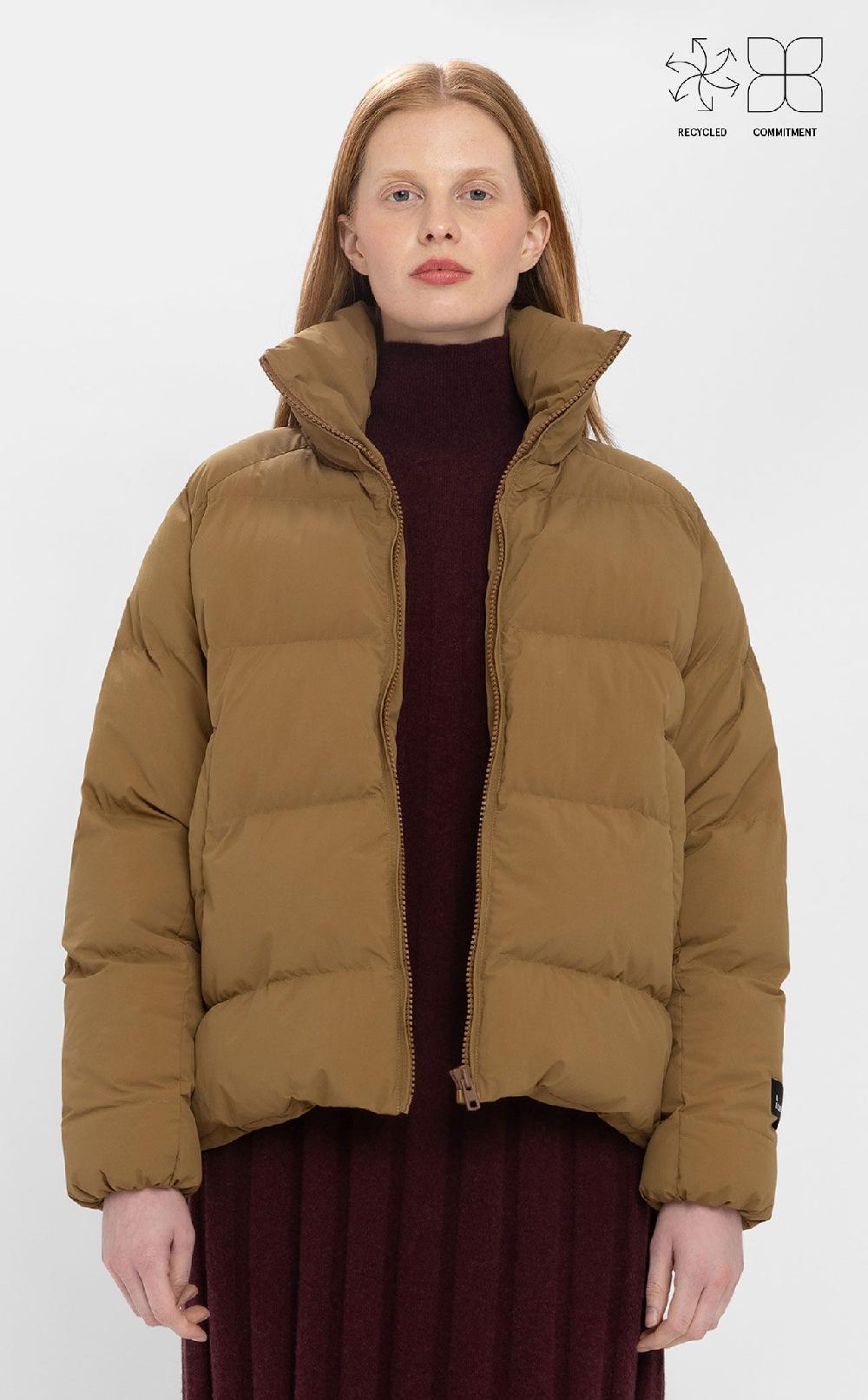 loreak mendian CHAQUETA LAINO