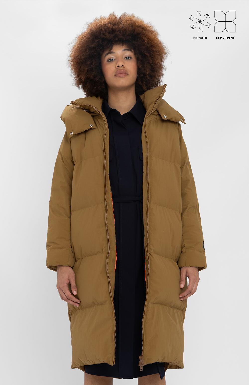 Loreak Mendian CHAQUETA LANBRO