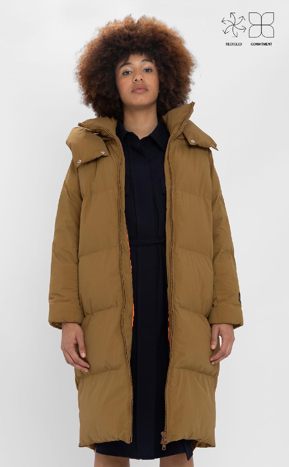 loreak mendian CHAQUETA LANBRO