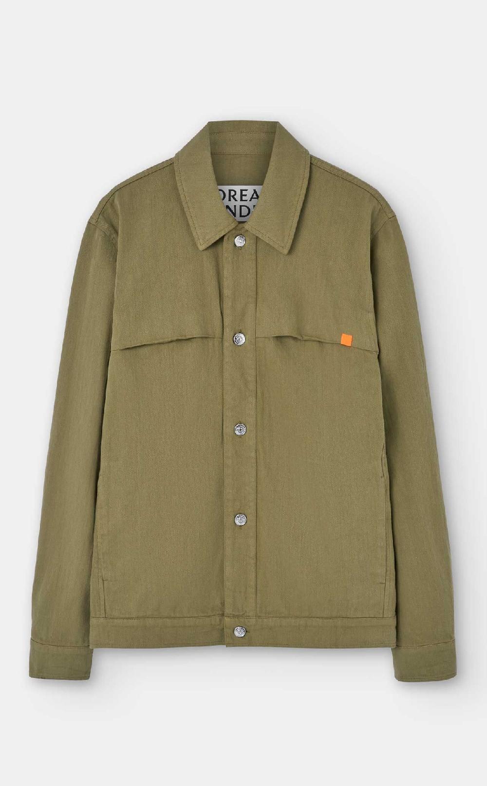 Loreak Mendian CHAQUETA LINKA