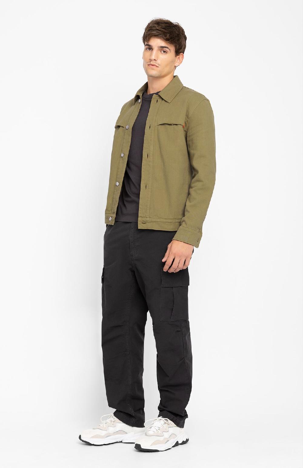 Loreak Mendian CHAQUETA LINKA