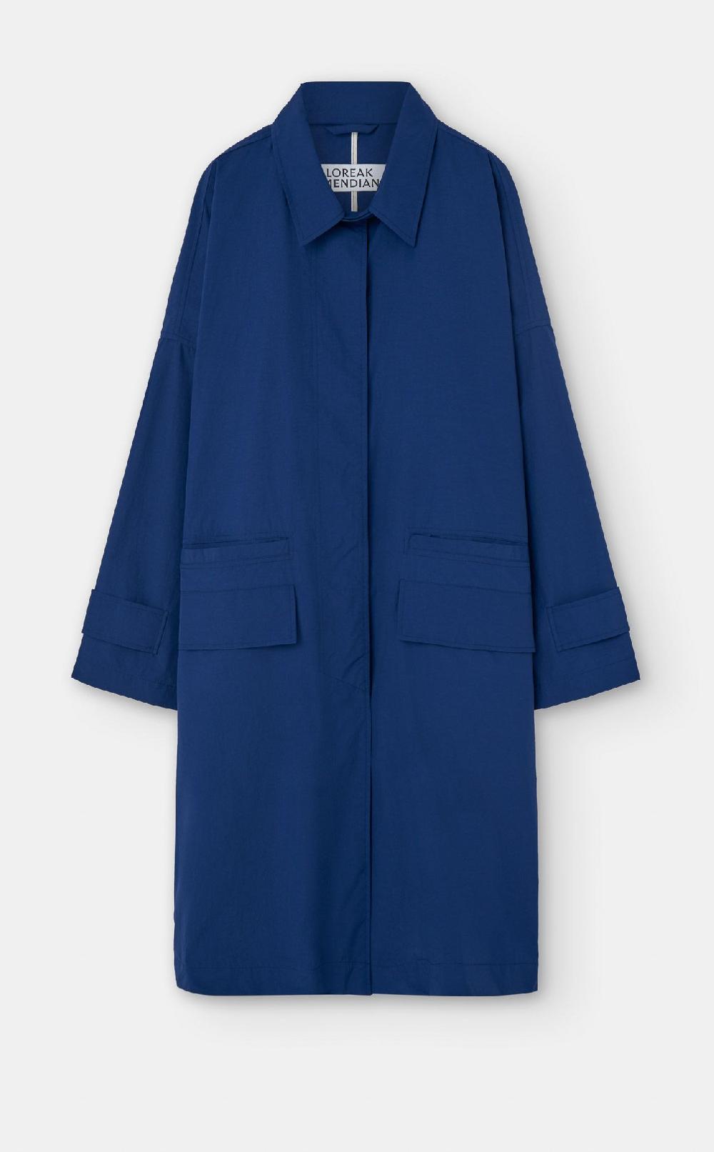 Loreak Mendian CHAQUETA LIZASO