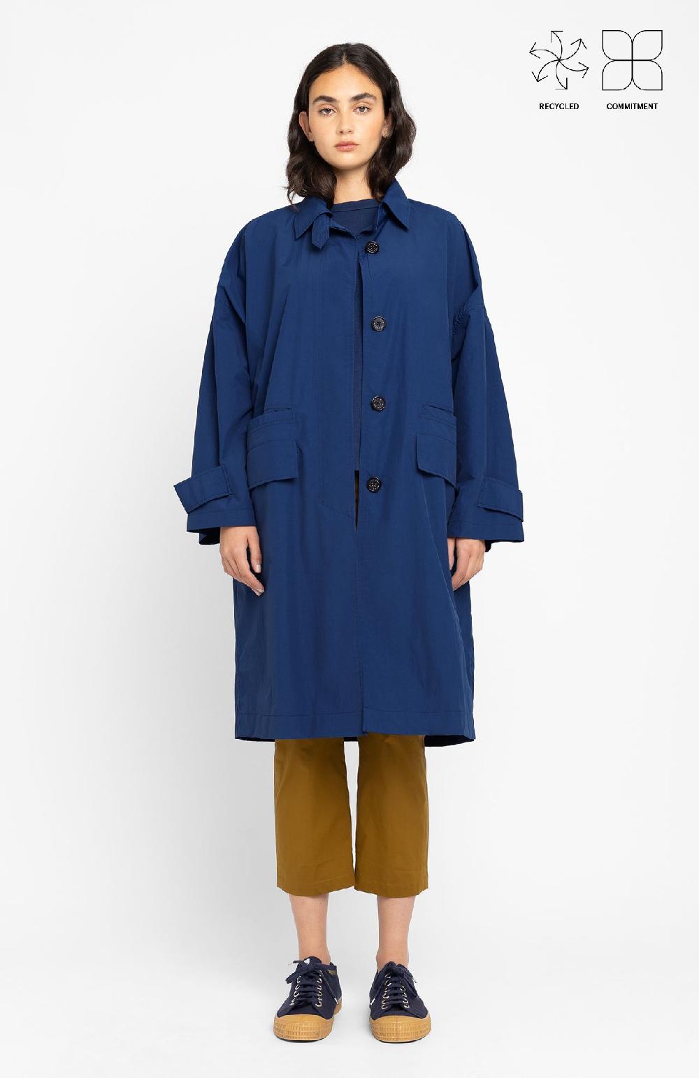 Loreak Mendian CHAQUETA LIZASO