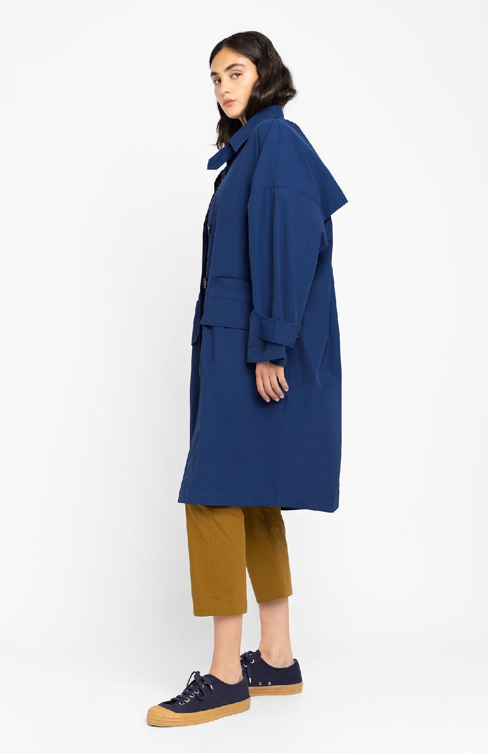 Loreak Mendian CHAQUETA LIZASO