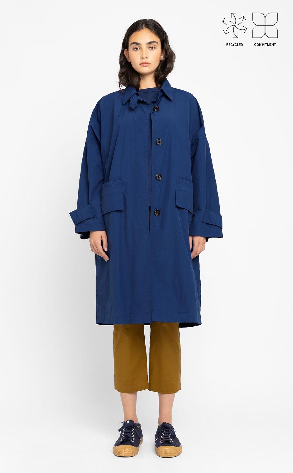 loreak mendian CHAQUETA LIZASO