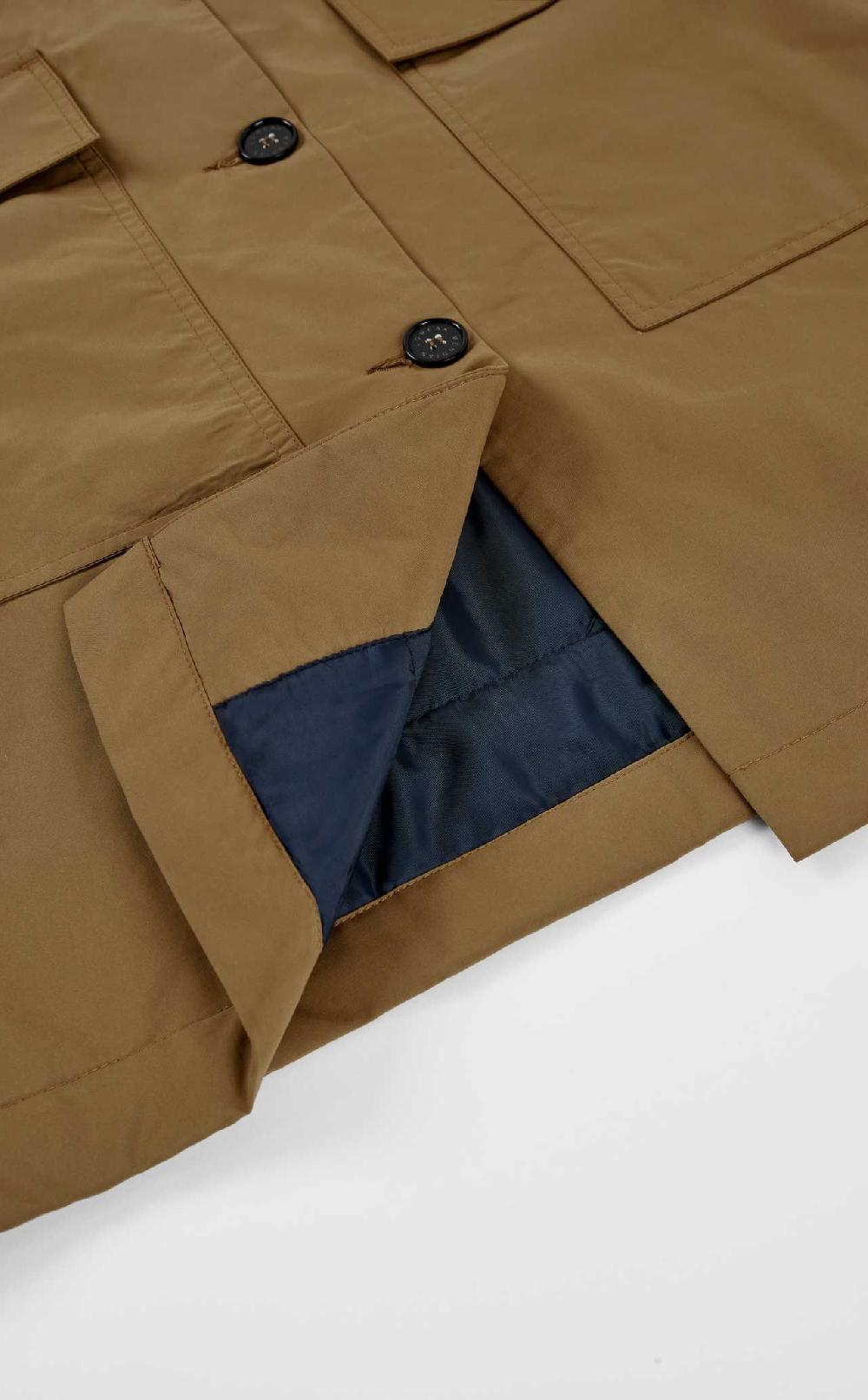 Loreak Mendian CHAQUETA LUCIA