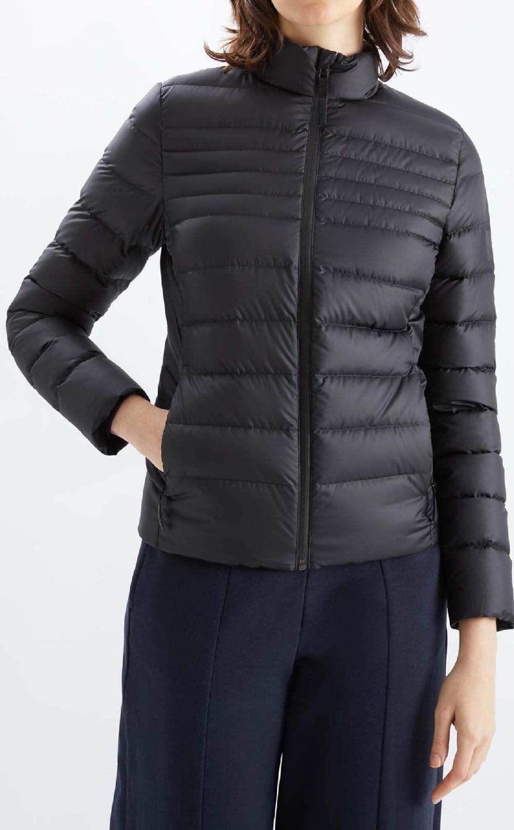 Loreak Mendian Chaqueta Negukoa Down Bomber W