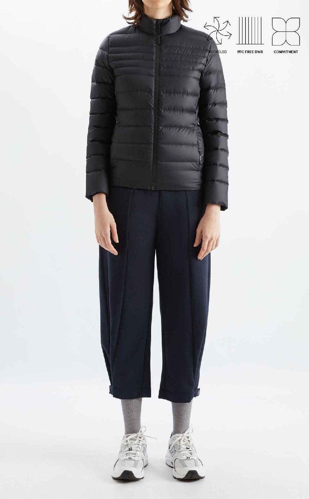 Loreak Mendian Chaqueta Negukoa Down Bomber W